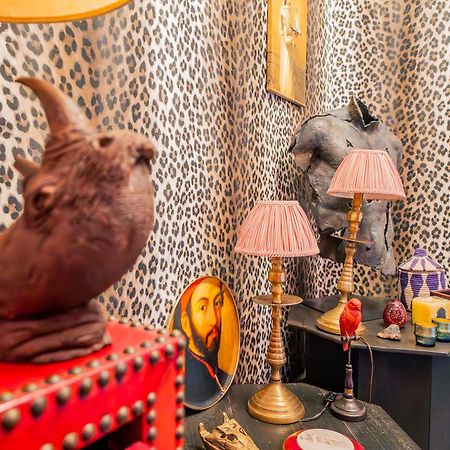 Riad Tibibt Marrakesz Zewnętrze zdjęcie