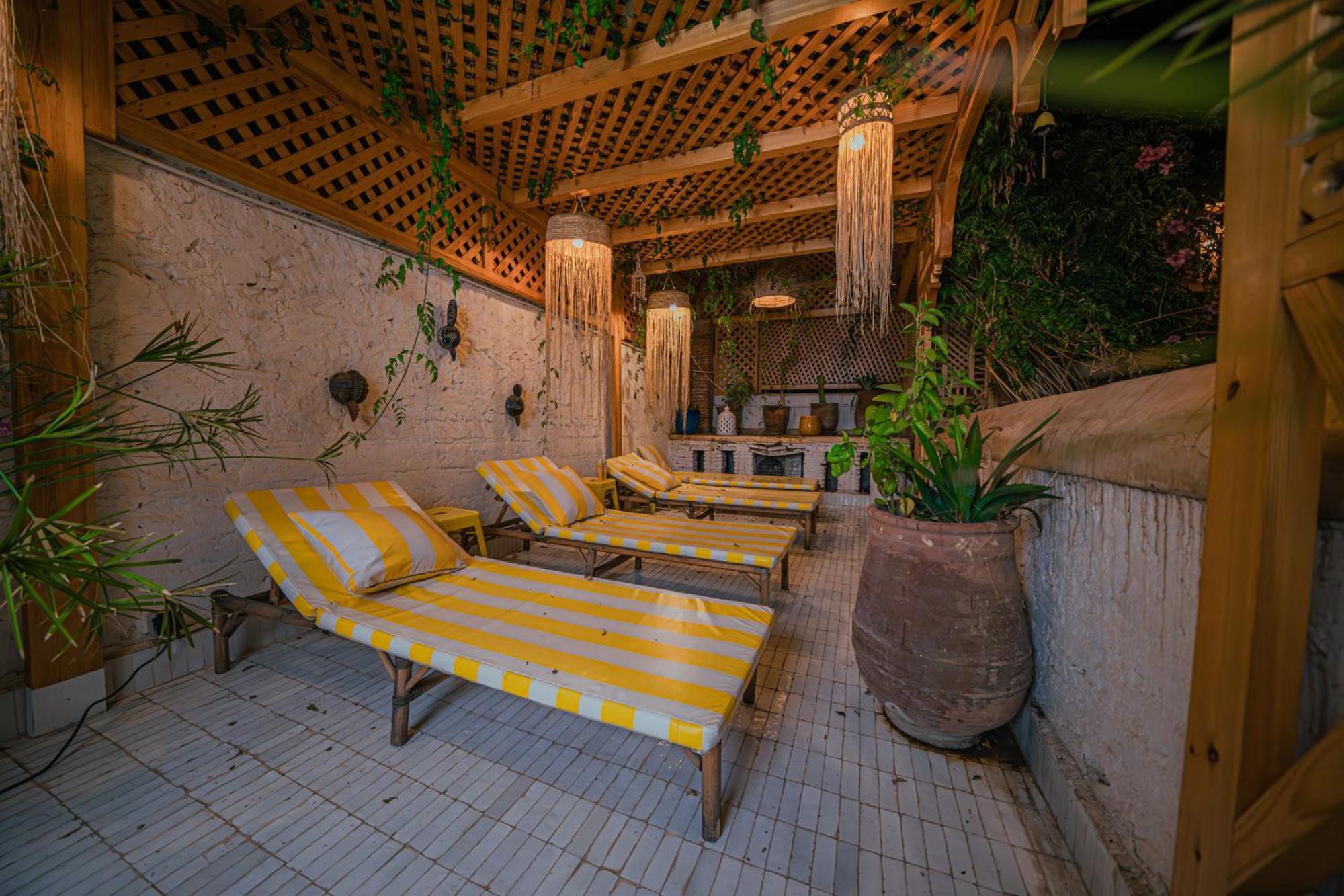 Riad Tibibt Marrakesz Zewnętrze zdjęcie