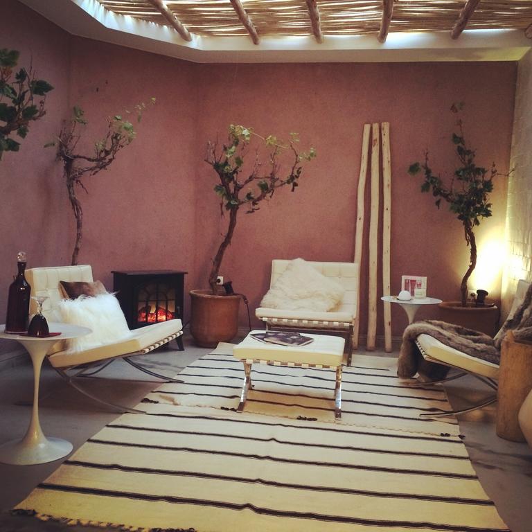 Riad Tibibt Marrakesz Zewnętrze zdjęcie